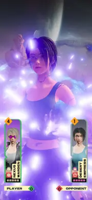 BOG — Violet Energy