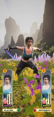 BOG — Valley Fighter