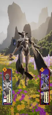 BOG — Alien Fullbody