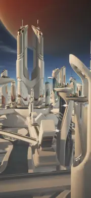 BOG — Future City