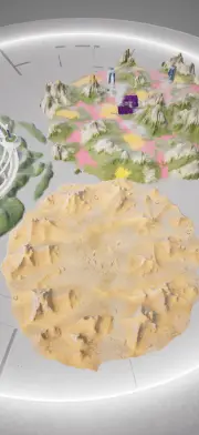 BOG — World Map