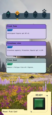 BOG — Three Upgrades First