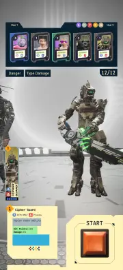 BOG — Formation Mech