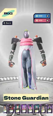 BOG — Collection Guardian