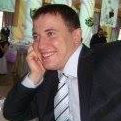 Portrait of Konstantin Palko